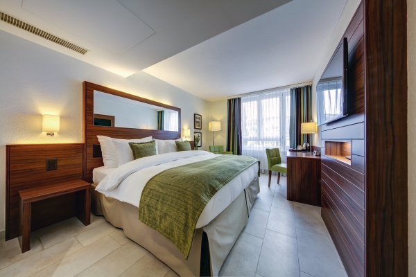 Best Western Premier Hotel Beaulac